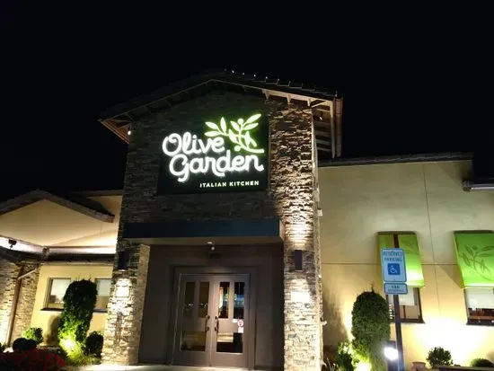 Olive Garden Italian Restaurant