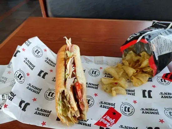 Jimmy John's