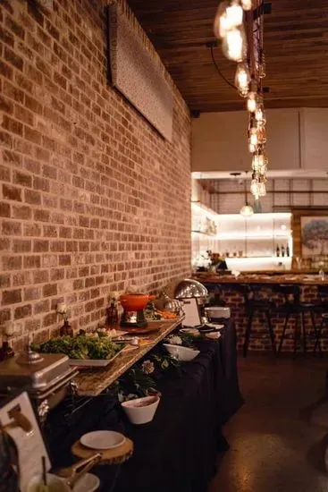 The Alchemist Kitchen + Bar