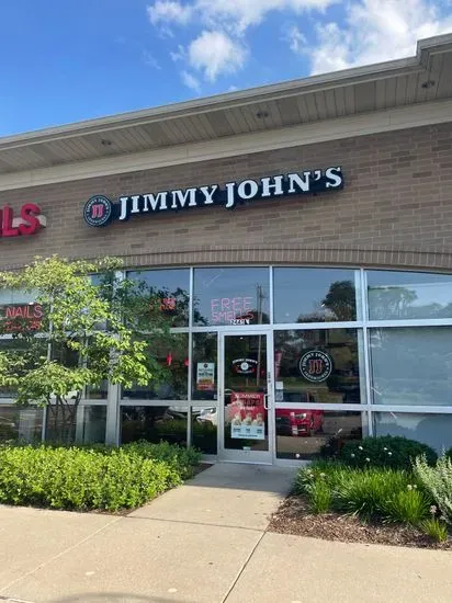 Jimmy John's