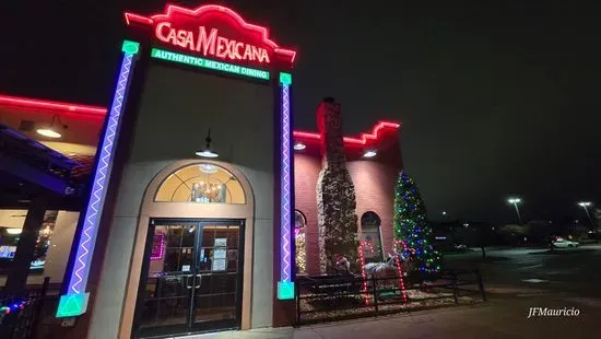 Casa Mexicana