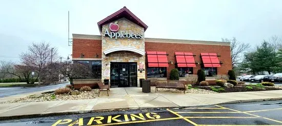 Applebee's Grill + Bar