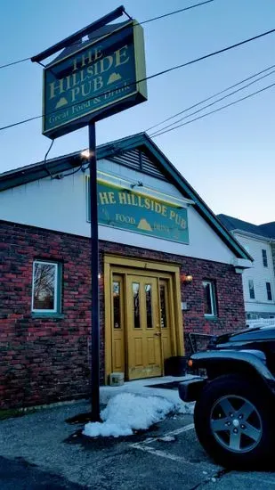 Hillside Pub