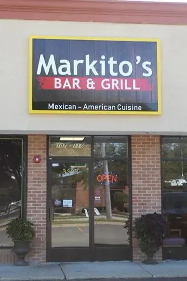 Markito's Bar & Grill