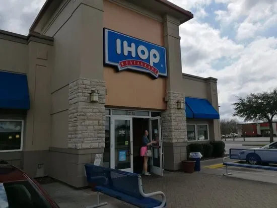 IHOP