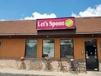 Let's Spoon Frozen Treats