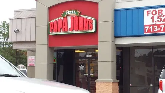 Papa Johns Pizza