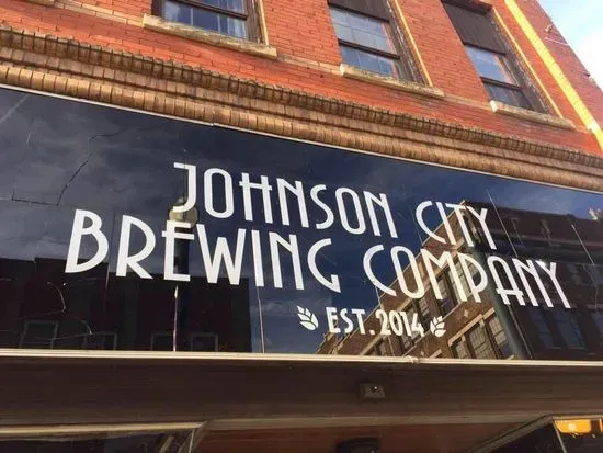 Johnson City Brewing Company