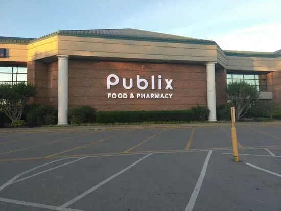 Publix Super Market at Bellevue Center