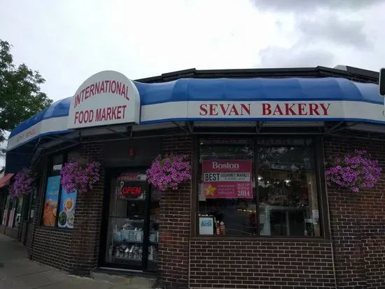 Sevan Bakery