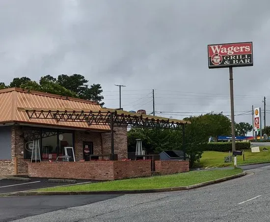 Wagers Grill and Bar