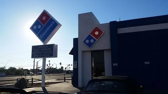 Domino's Pizza