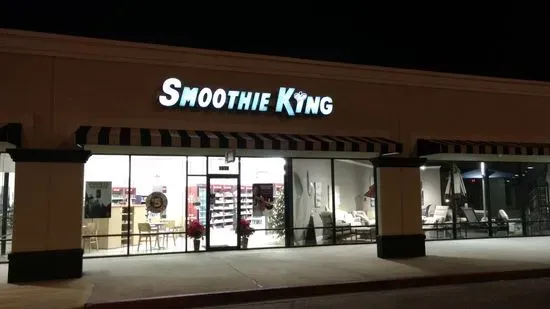 Smoothie King