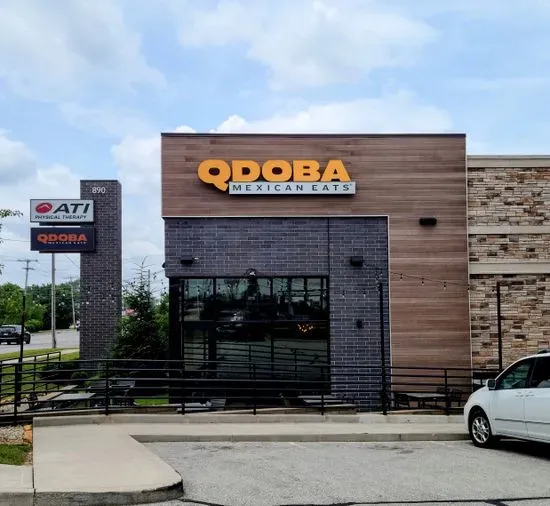 QDOBA Mexican Eats