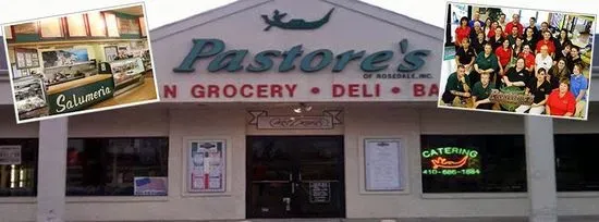 Pastore's of Rosedale