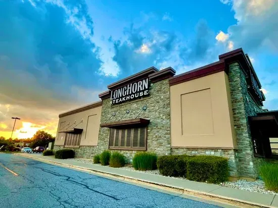 LongHorn Steakhouse