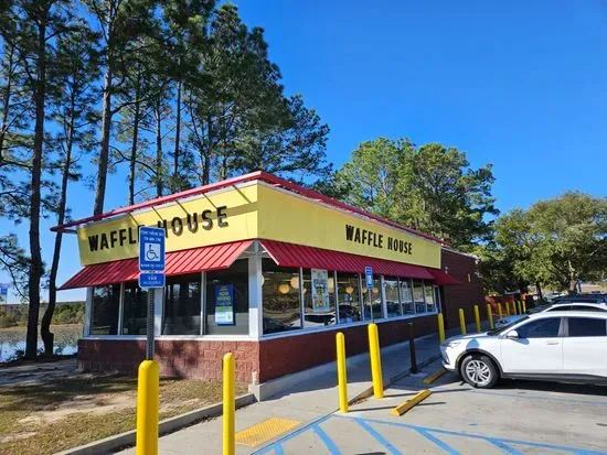 Waffle House