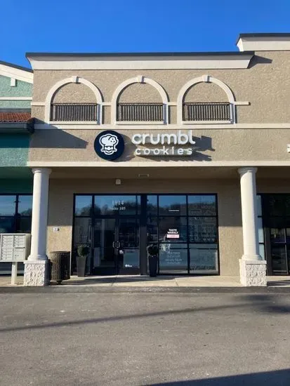 Crumbl - Johnson City