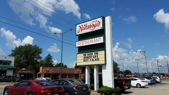 Nikarry's Restaurant