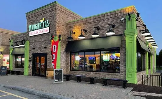 Margarita's Mexican Cantina