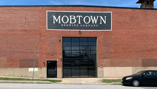 Mobtown Brewing Company