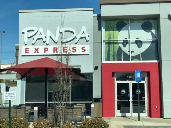 Panda Express