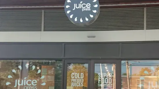 Juice Press