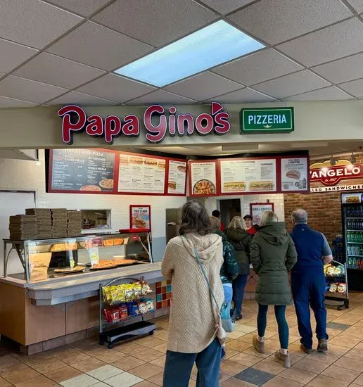 Papa Gino's