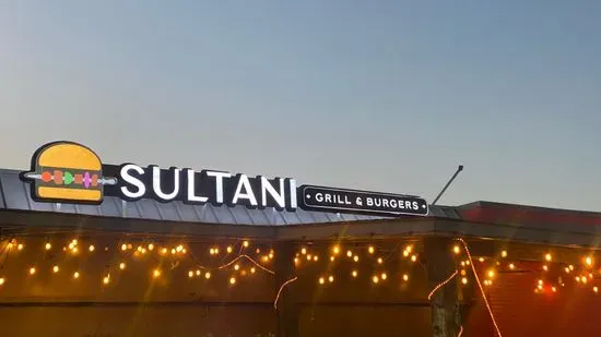 Sultani Grill & Burgers