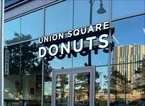 Union Square Donuts