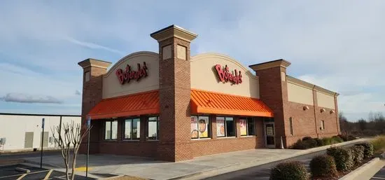 Bojangles