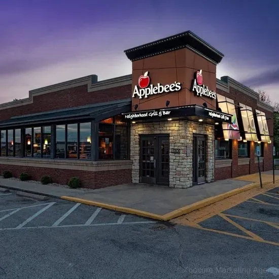 Applebee's Grill + Bar