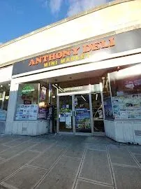 Anthony Deli mini market