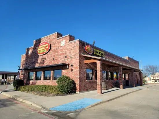 Dickey's Barbecue Pit