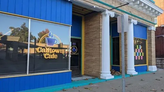 Calftown Coffeehouse