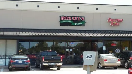 Rosati's Pizza