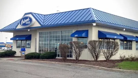 Culver’s