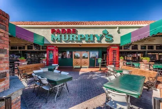 Padre Murphy's