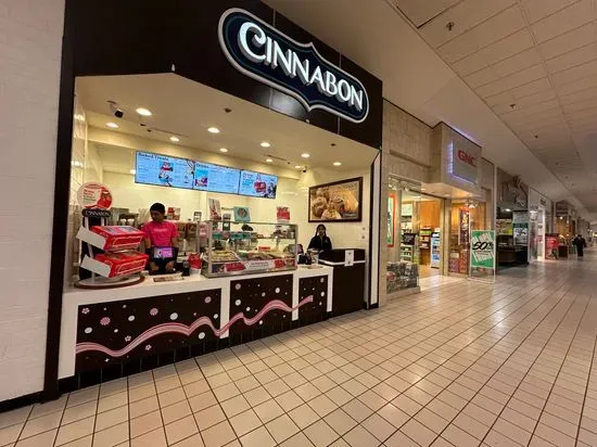 Cinnabon