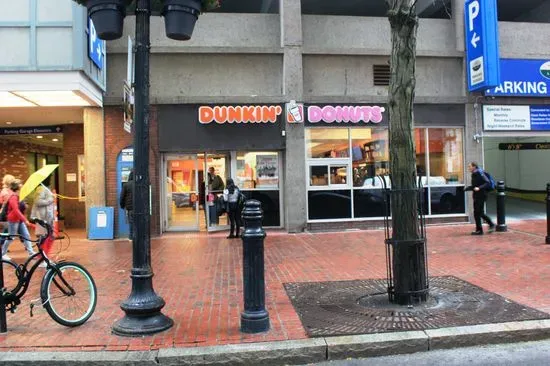 Dunkin'