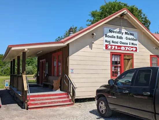 Day's Smokehouse & Specialty Meats