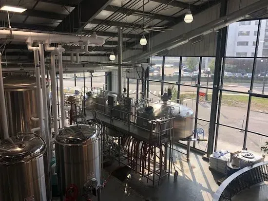 Resurgence Brewing Company