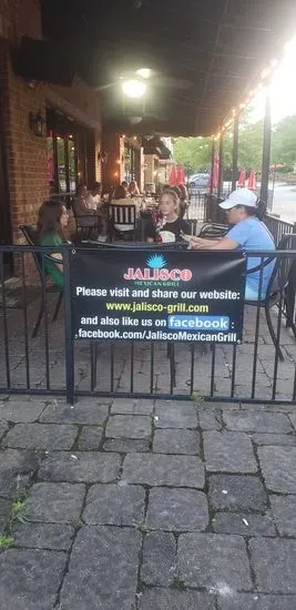 Jalisco Mexican Grill #2