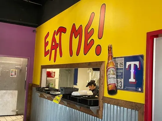 Fuzzy's Taco Shop