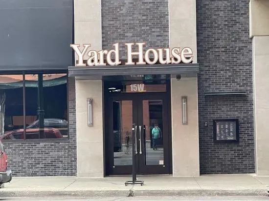 Yard House