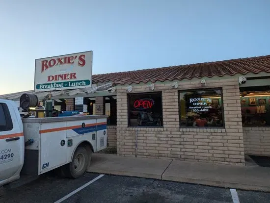 Roxie's Diner