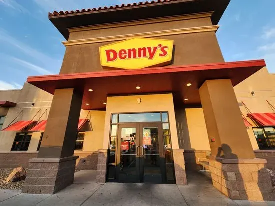 Denny's