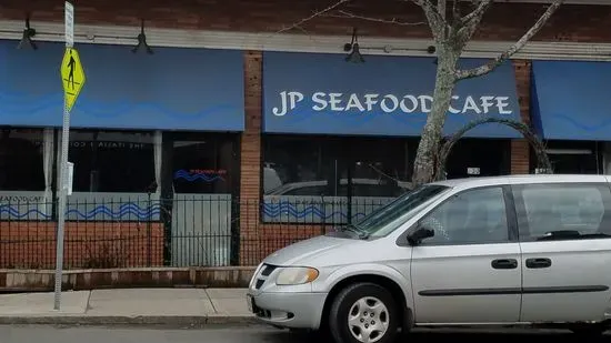 JP Seafood Cafe