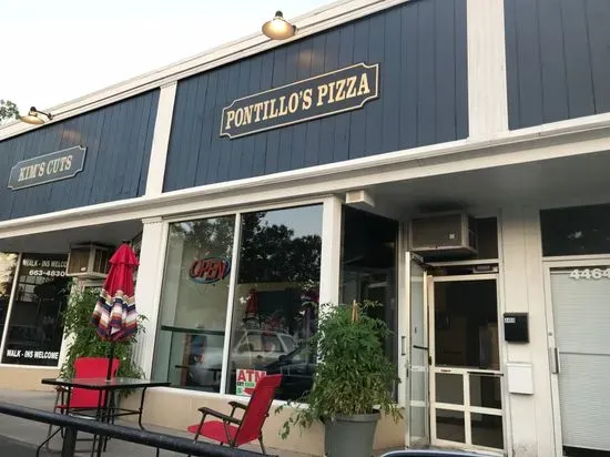 Pontillo's Pizzerias