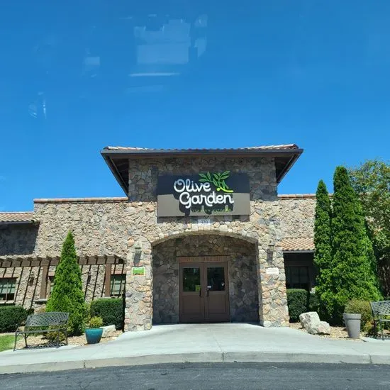 Olive Garden Italian Restaurant